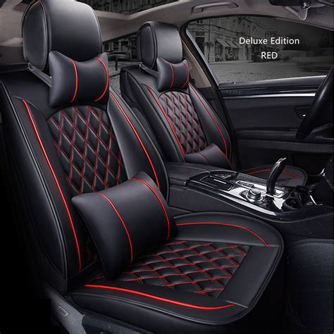 seat covers for cars